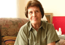 Elsa Oesterheld, la mujer a la que la dictadura no pudo vencer