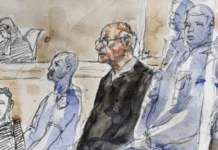 Joël Le Scouarnec, el cirujano francés que admitió abusar de 299 pacientes y que se declaró «responsable» de la muerte de 2 de ellos