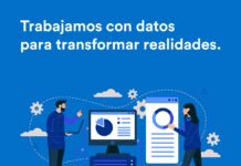 La Fundación Bunge y Born presenta FRACTAL, su laboratorio de bienes públicos digitales