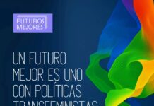 “Futuros Mejores” presentó propuestas a días del 10 Aniversario del Ni una Menos