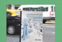 Consciencia y clase: Crónicas de un villero de Elvis Báez
