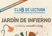 La Biblioteca Pública lanza un nuevo Club de lectura