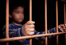 Meter presos a los niñxs de 14 años: la solución del gobierno a los hechos de inseguridad