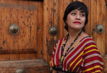 Directora de cine maya es la primera mujer indígena premiada en Cannes