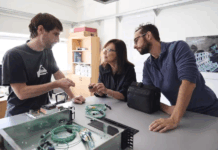 Nuevamente una científica argentina gana el Premio L’Oréal-UNESCO “Por las Mujeres en la Ciencia”