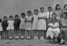 Culpables de no querer poblar un país que se incendia