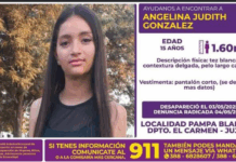 Un nuevo femicidio enluta al norte argentino