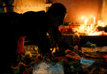 En el aniversario del triple lesbicidio de Barracas la justicia insiste en que no fue un crimen de odio