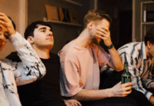 «Estamos ante una generación de hombres jóvenes inviables económica y emocionalmente… Y necesitan nuestra ayuda»