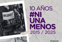 La violencia machista no cesa y el ajuste de Milei profundiza la precariedad de nuestras vidas