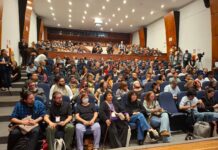 Culminó la X Conferencia Latinoamericana y Caribeña de Ciencias Sociales