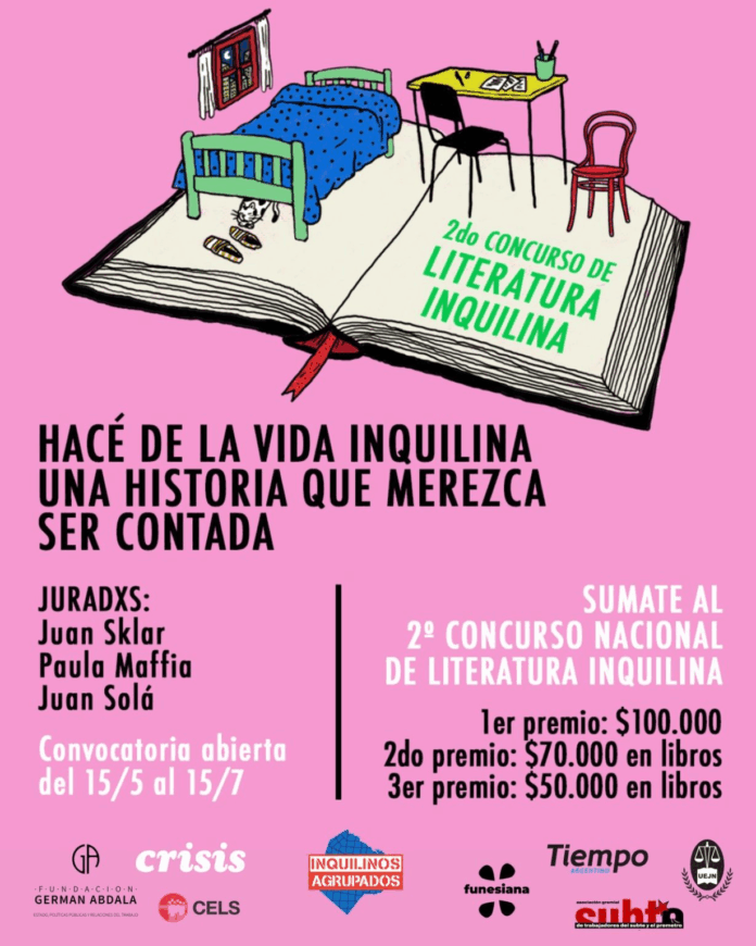 Inquilinos Agrupados