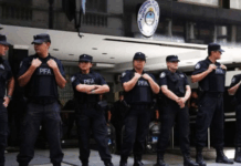 ¿Y la libertad? Milei y Bullrich habilitan requisas y detenciones sin orden judicial