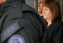 Bullrich culpó al feminismo por la ola de femicidios y justificó que «si sos capaz de pisotear, te viene en contra»