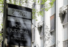 Condenado: abusaba de las amigas de sus hijas en las pijamadas