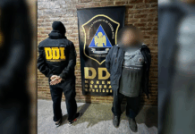 Una nena denunció en la escuela que fue abusada por el inquilino de su familia