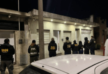 Golpe a la Pedofilia digital en la provincia