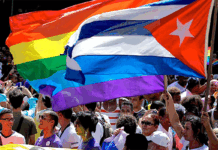 Paso histórico en Cuba: se aprobó una ley que permite el cambio de género en el documento