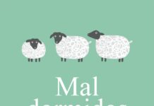 Maldormidos, el libro de Analía Furio que nos hace reflexionar sobre la importancia del buen sueño