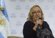 «Los progenitores abusadores matan el alma de las niñeces»