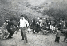 Lucrecia Martel lleva el caso Chocobar al Festival de Venecia con su esperado documental «Nuestra Tierra»