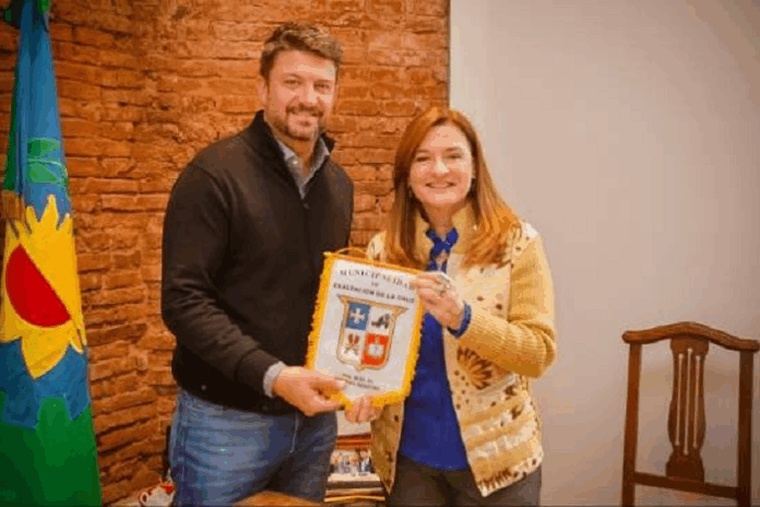 comunidades sin violencias