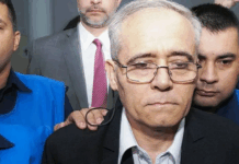 La impunidad de los pedófilos de la Iglesia y de la Corte Suprema