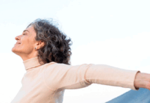 Un proyecto de ley de salud para la menopausia