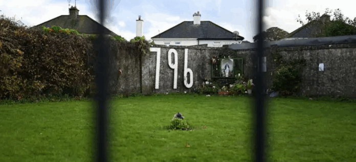 zona de la fosa común