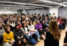 Balance del Primer Congreso Latinoamericano Universidad Pública y Feminismos Contemporáneos en la UNLP