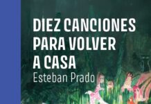 Nuevos lanzamientos editoriales de La Flor Azul