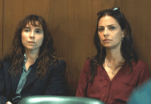 Dolores Fonzi competirá en San Sebastián con «Belén»