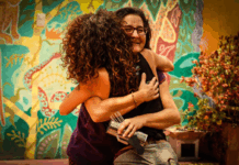 Yanil Abu Aiach: “Mi espacio vital es la revolución”