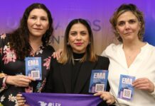 Presentación de la guía Ema y de un proyecto para la prevención y castigo de la violencia de género en ámbitos educativos
