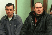 Justicia niega la libertad condicional a dos policías condenados por el femicidio de Natalia Melmann