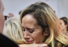 Contardi fue condenado a 19 años de prisión