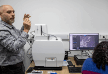 La UNAHUR puso en marcha un lector multimodal de imágenes celulares para actividades científicas, docentes y de transferencia tecnológica en el área de la Biotecnología