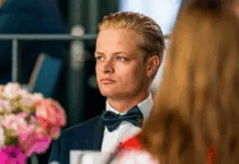 El hijo de una princesa noruega imputado por violación