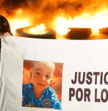 Crucial inicio en Corrientes: Con 17 imputados y fuertes quejas por el cronograma, comenzó el juicio por la desaparición de Loan
