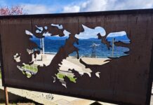 Polémica por la invitación de la embajada británica para que estudiantes argentinos visiten las Malvinas