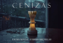 Gabriela Orlandi, directora de “Cenizas”: “Reconocer la violencia de género es admitir que existe la desigualdad”