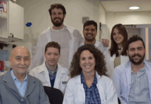 El CONICET logró visualizar con IA por primera vez un neurorreceptor implicado en enfermedades neurológicas