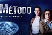 El método, nominada a los Premios Martín Fierro en la categoría “Mejor ficción”
