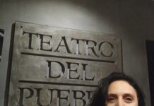 Naty Freijo: “Es momento de resistir desde el Teatro Independiente”