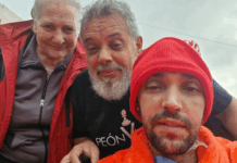 La carta de la mamá de Pablo Grillo a la jueza Servini: “No busco venganza, queremos justicia”