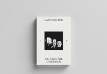 Vantablack: La historia de dos viejas adorables contada evitando la corrección política