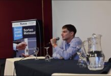 Nicolás Pontaquarto del Instituto de Masculinidades y Cambio Social: “El núcleo que nos está costando más son los jóvenes”