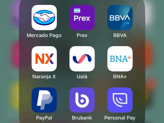 billeteras virtuales