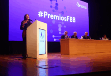 Premian a la bióloga María Laura Mascotti