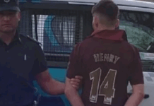 Pilar: un nuevo femicidio seguido de intento de suicidio de su perpetrador